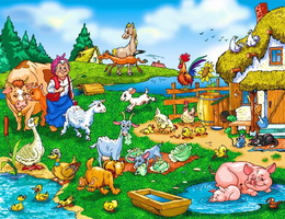 Cậu bé Tích Chu – Truyện cổ tích Việt Nam đặc sắc về lòng hiếu thảo