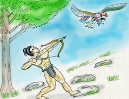 Truyện cổ tích Thạch Sanh – Lý Thông – Truyện cổ tích Việt Nam đặc sắc