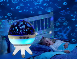 Truyện cổ tích về bóng đêm